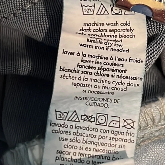 CALVIN KLEIN Power Stretch Ultimate Skinny Jeans - Picture 13 of 13